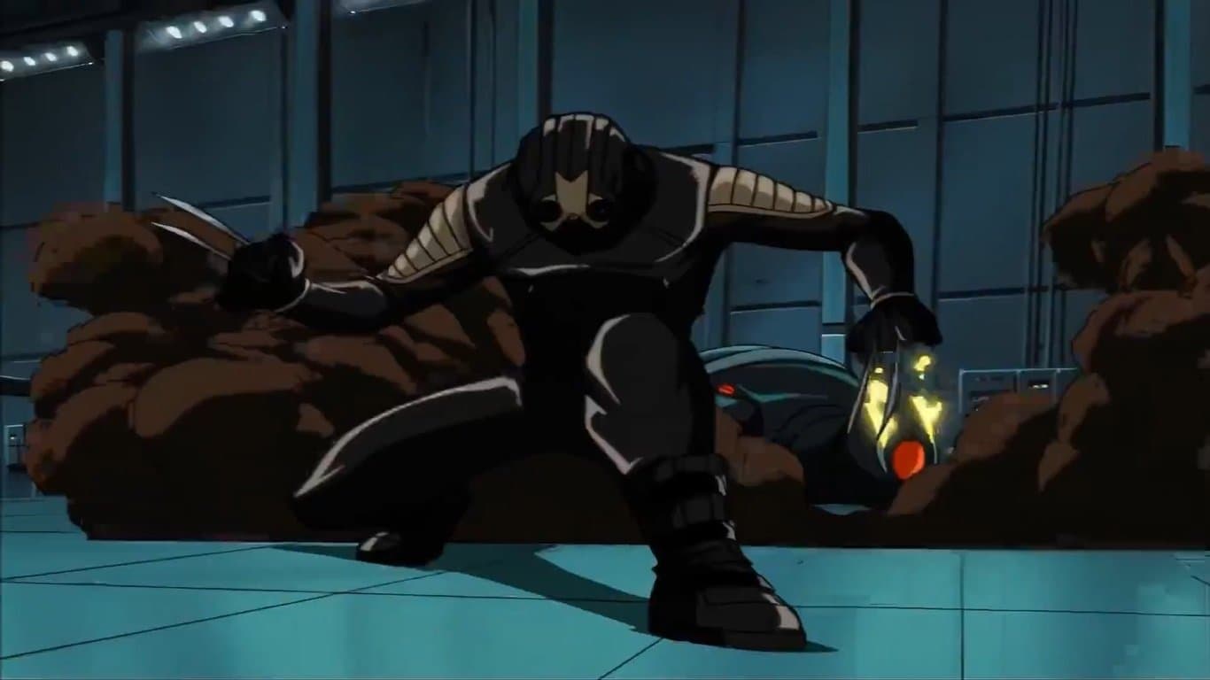 X23 X23