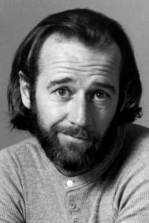 George Carlin profile George Carlin profile