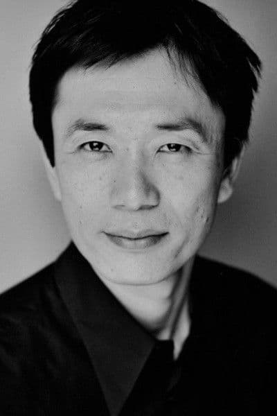 Peter Kosaka profile Peter Kosaka profile