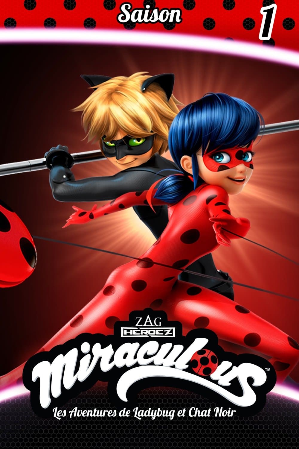 Saison 1 Saison 1