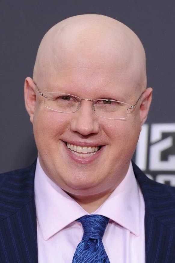 Matt Lucas profile Matt Lucas profile