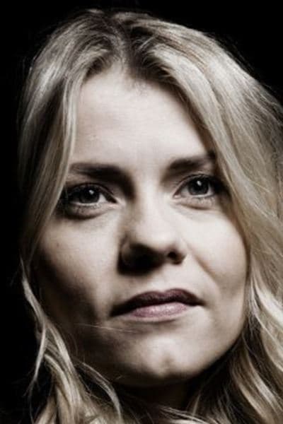 Thorunn Erna Clausen profile Thorunn Erna Clausen profile