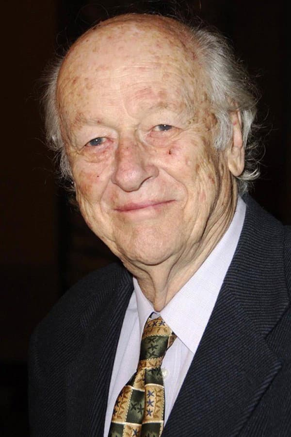 Ray Harryhausen profile Ray Harryhausen profile