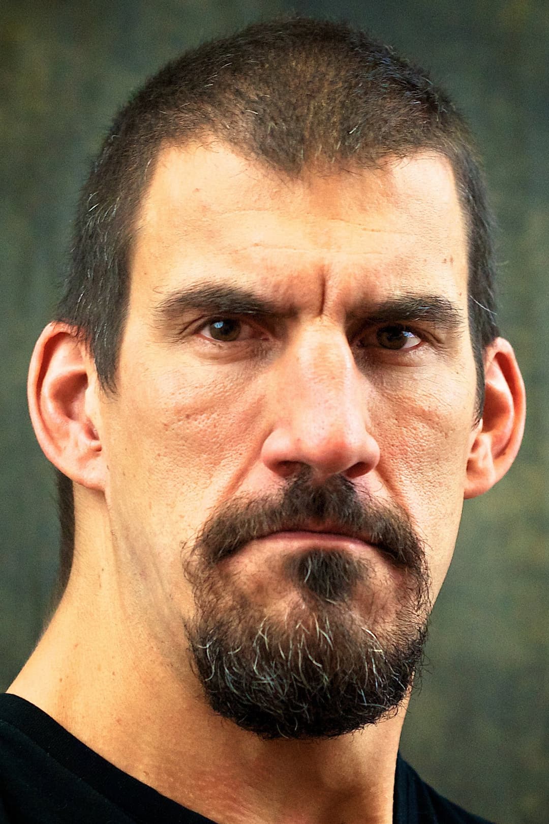 Robert Maillet profile Robert Maillet profile