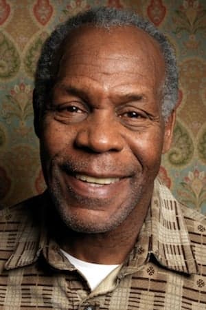 Danny Glover profile Danny Glover profile