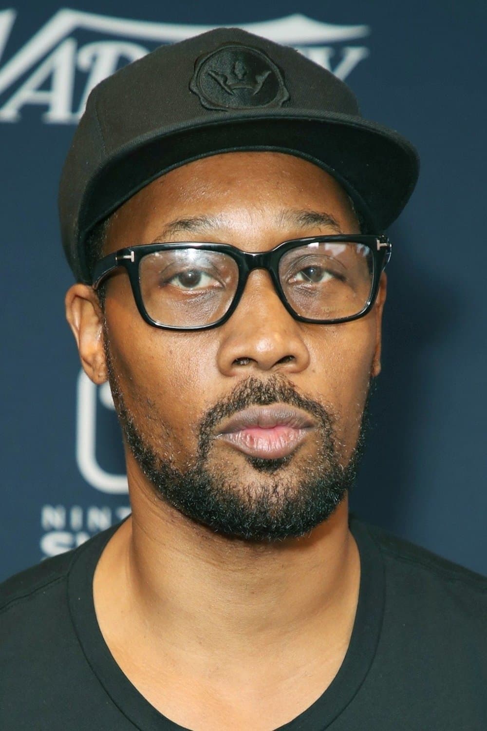 RZA profile RZA profile