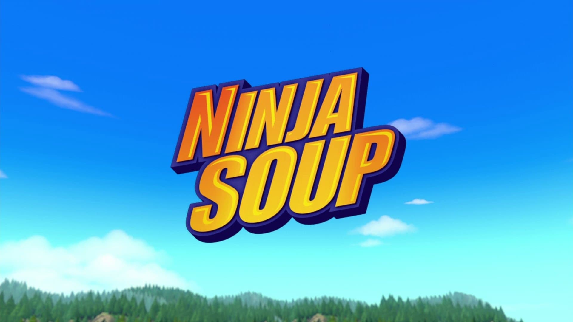 Soupe ninja Soupe ninja