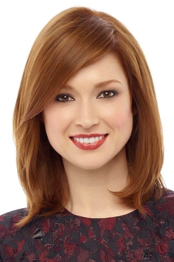 Ellie Kemper profile Ellie Kemper profile