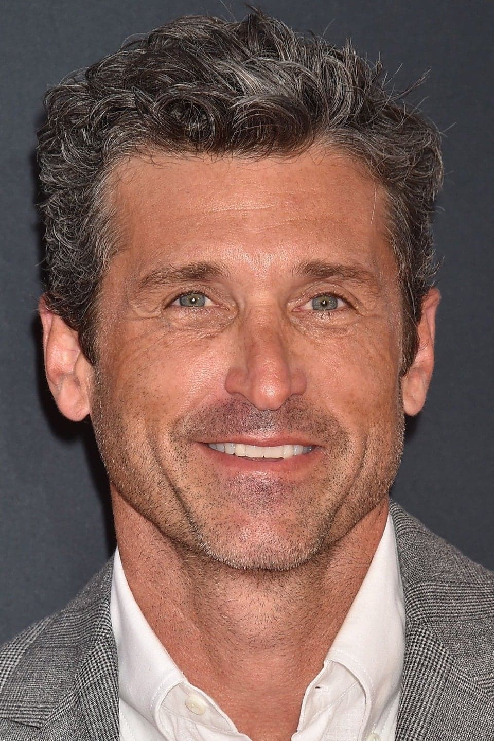 Patrick Dempsey profile Patrick Dempsey profile