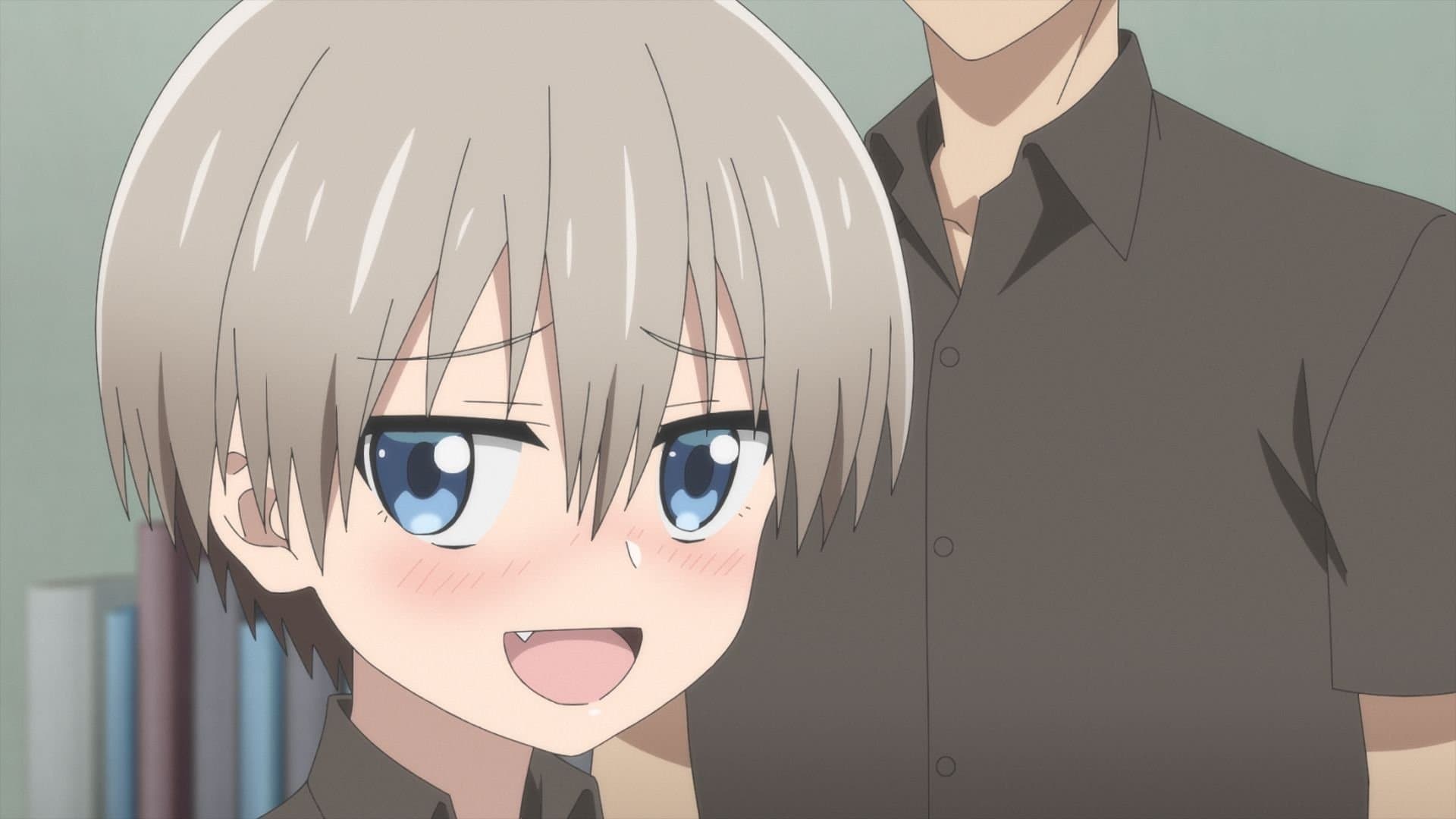 Yanagi et Kiri veulent s'amuser aussi ! Yanagi et Kiri veulent s'amuser aussi !
