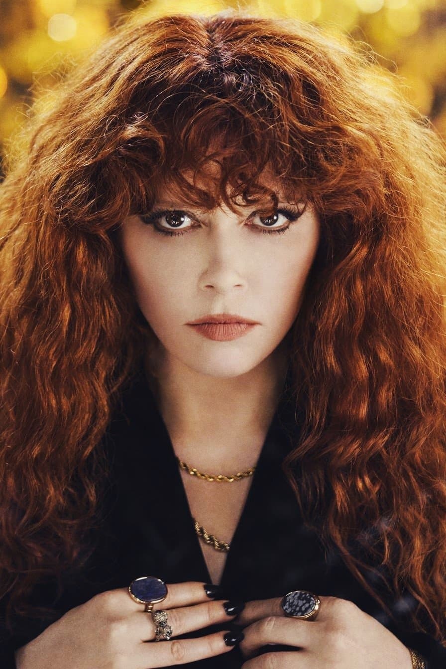 Natasha Lyonne profile Natasha Lyonne profile
