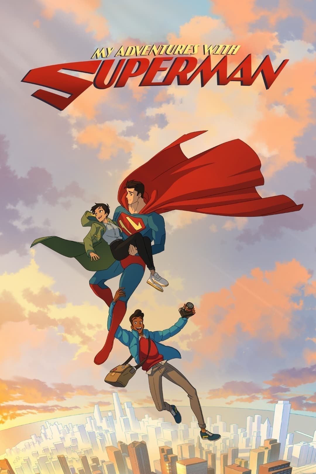 Saison 1 Saison 1