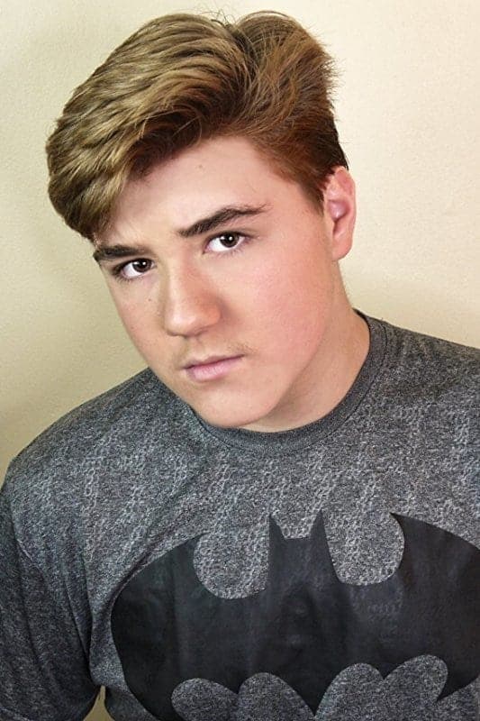 Zachary Alexander Rice profile Zachary Alexander Rice profile