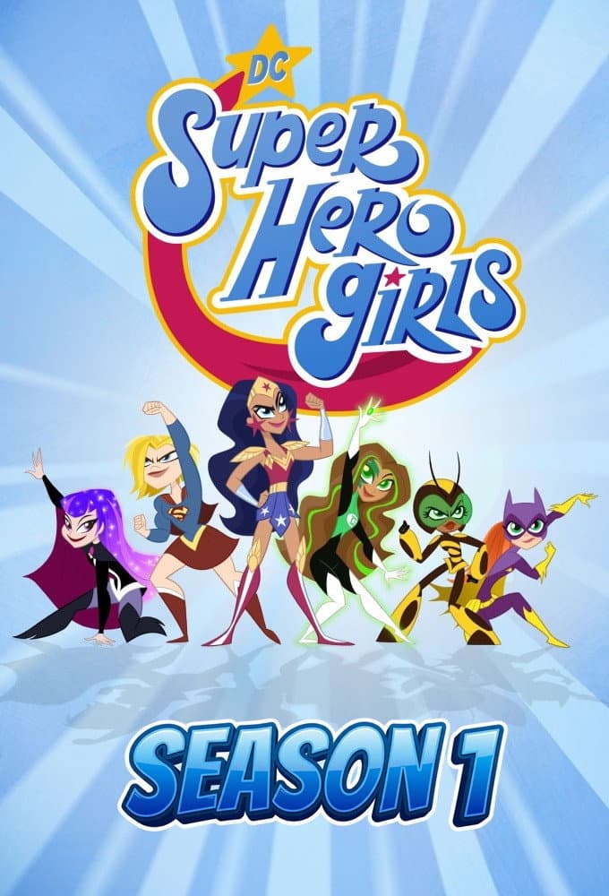 Saison 1 Saison 1