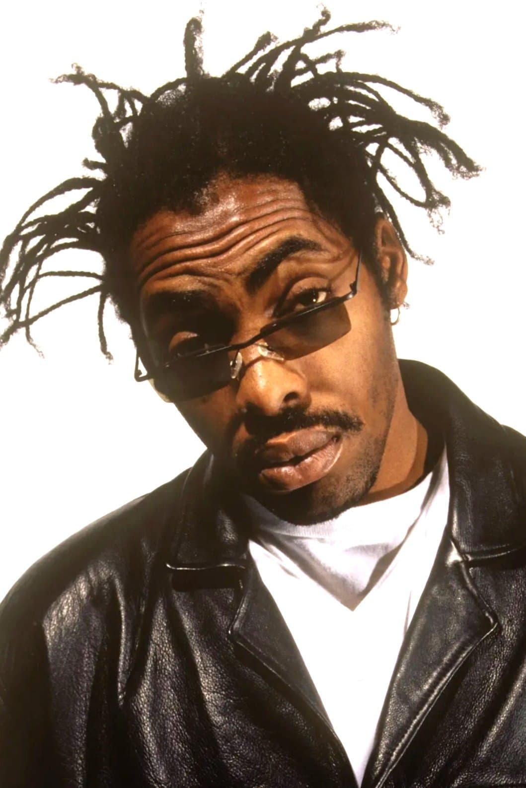 Coolio profile Coolio profile