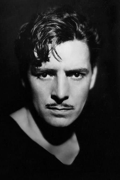Ronald Colman profile Ronald Colman profile