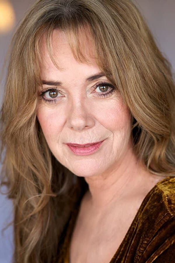Anne Lockhart profile Anne Lockhart profile