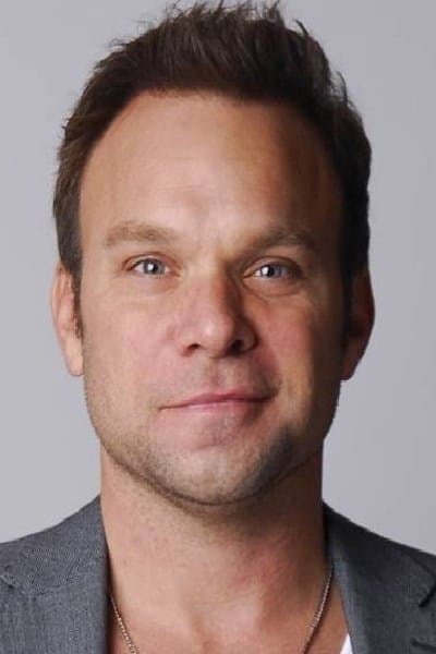 Norbert Leo Butz profile Norbert Leo Butz profile