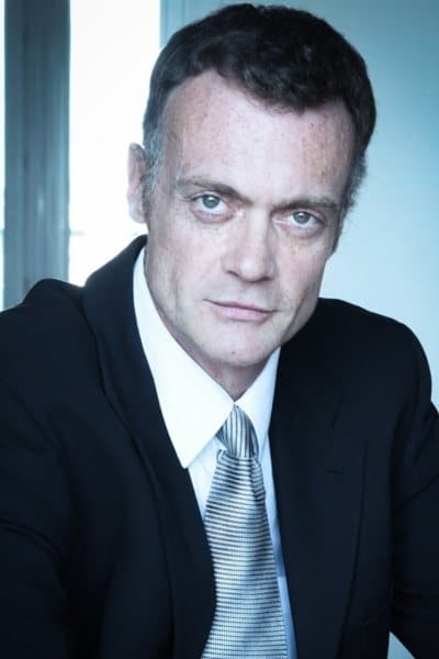 Martial Courcier profile Martial Courcier profile