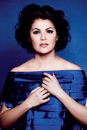 Anna Netrebko profile Anna Netrebko profile