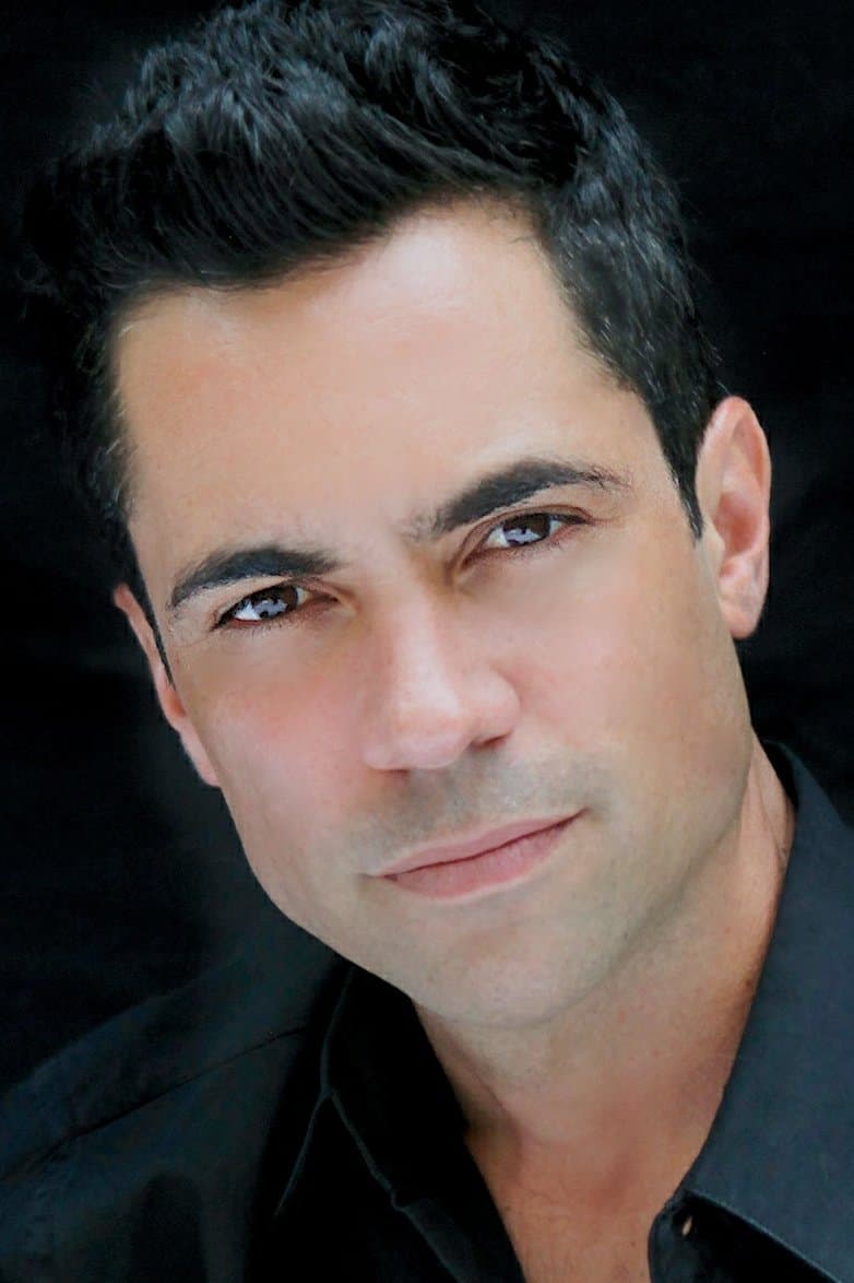 Danny Pino profile Danny Pino profile