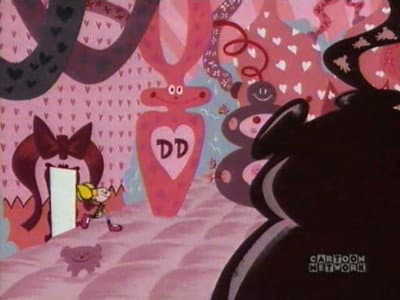 Une histoire de Dee Dee Une histoire de Dee Dee