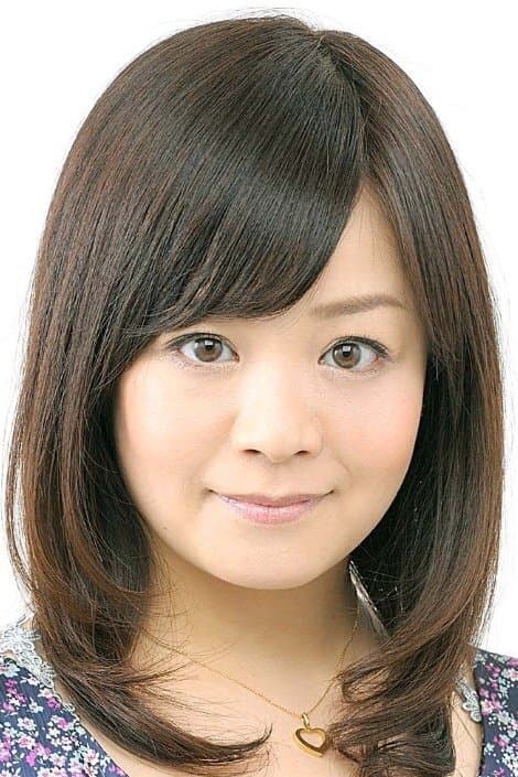 Ai Kobayashi profile Ai Kobayashi profile