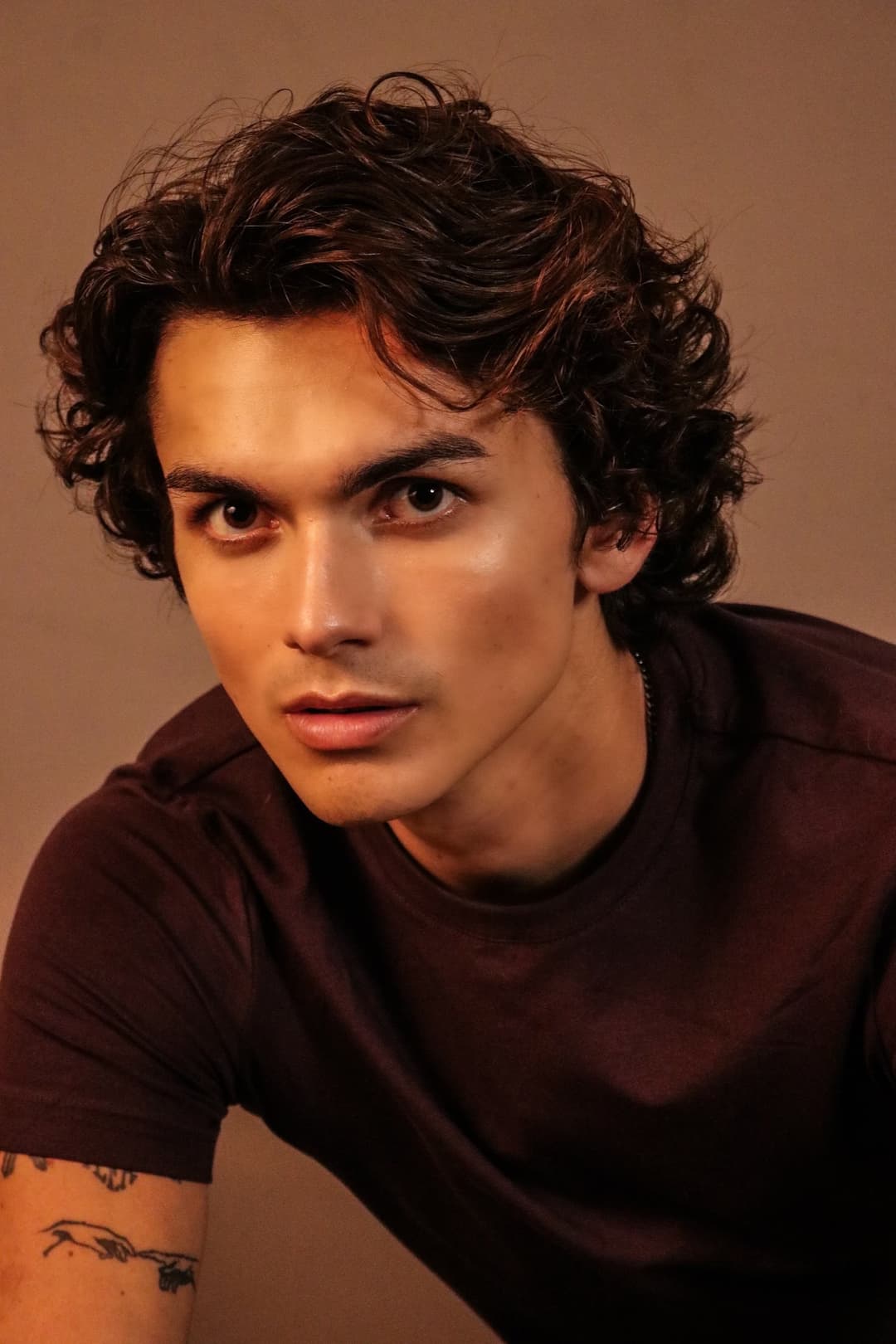 Ashton Arbab profile Ashton Arbab profile