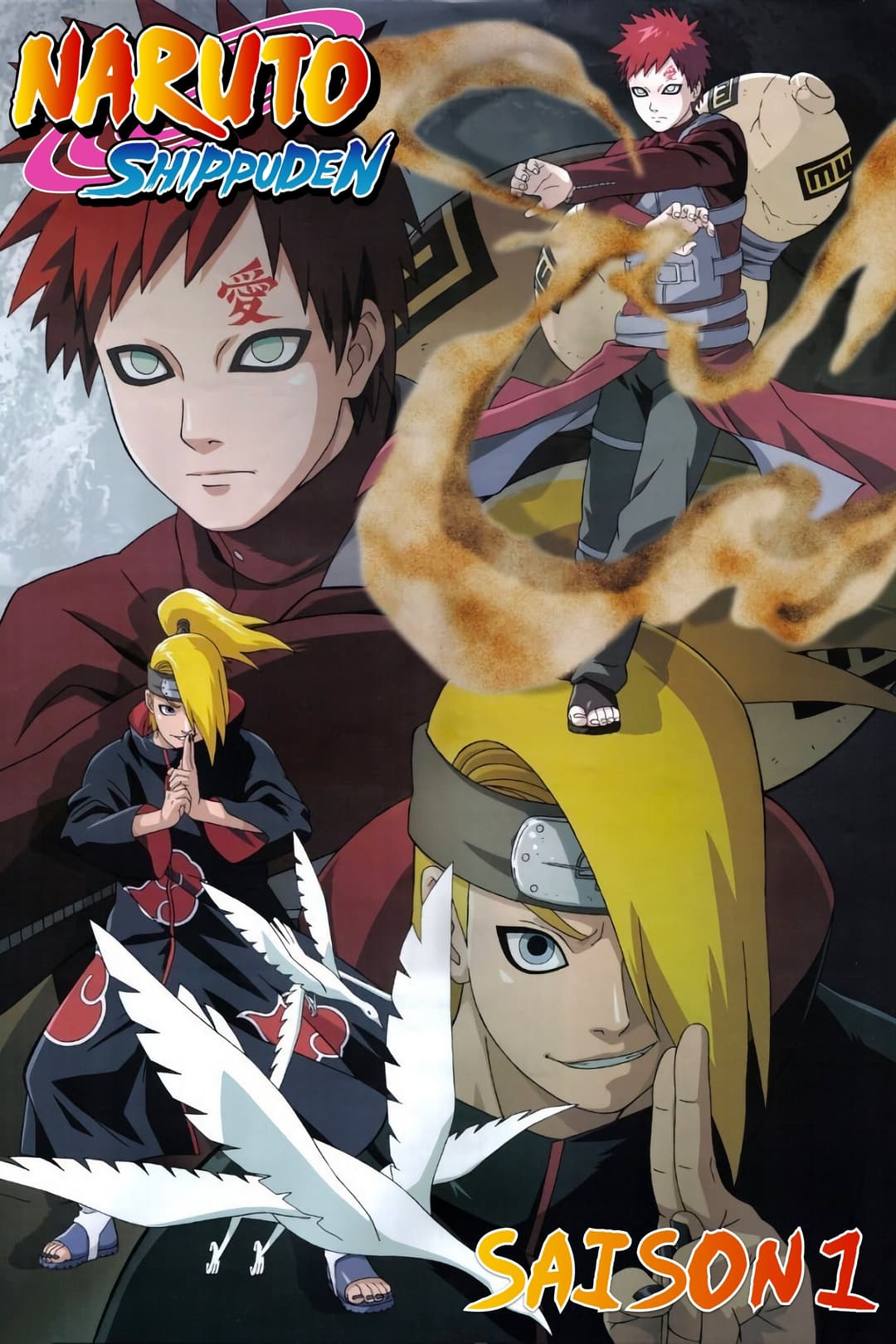 Saison 1 Saison 1