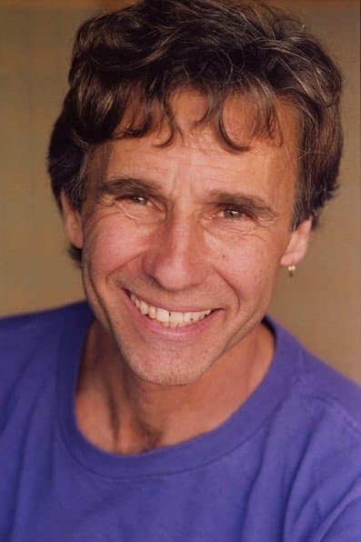 Gary Morgan profile Gary Morgan profile