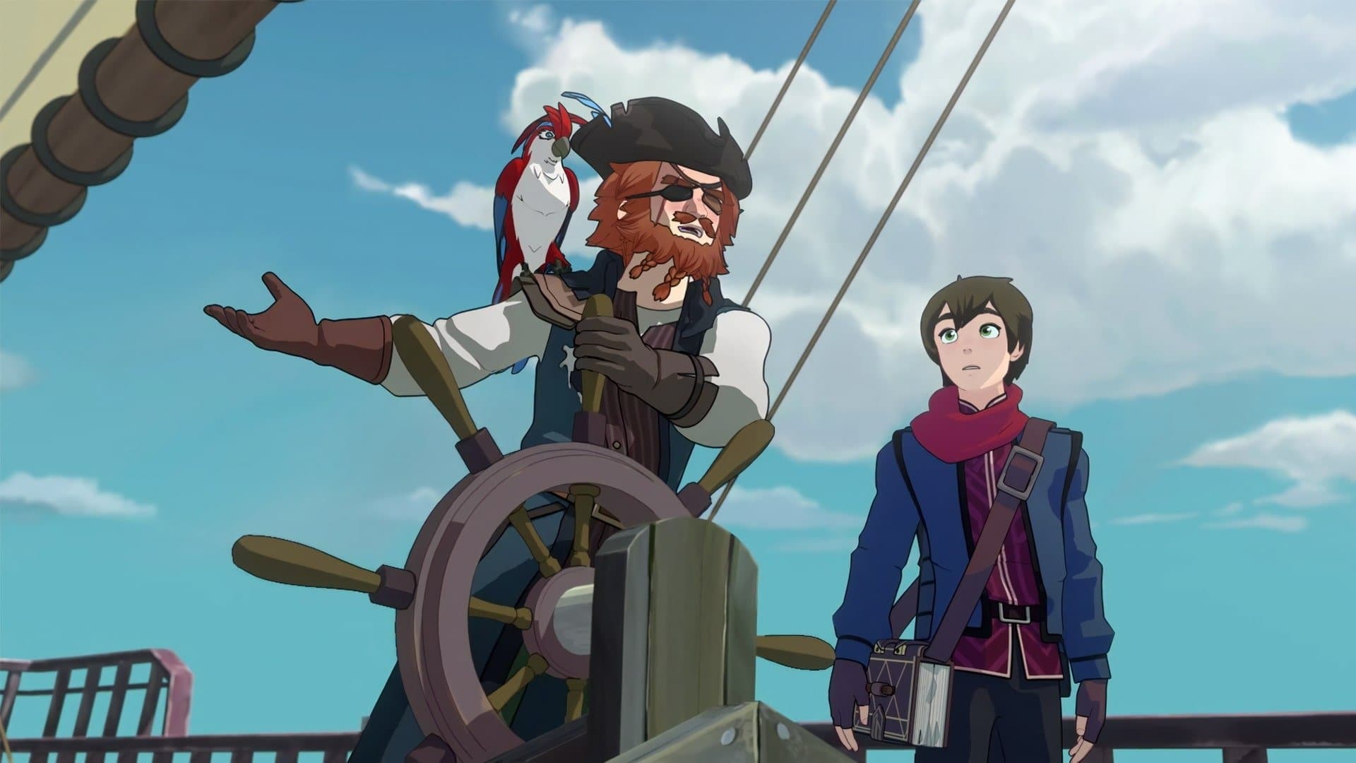 Voyage en mer Voyage en mer