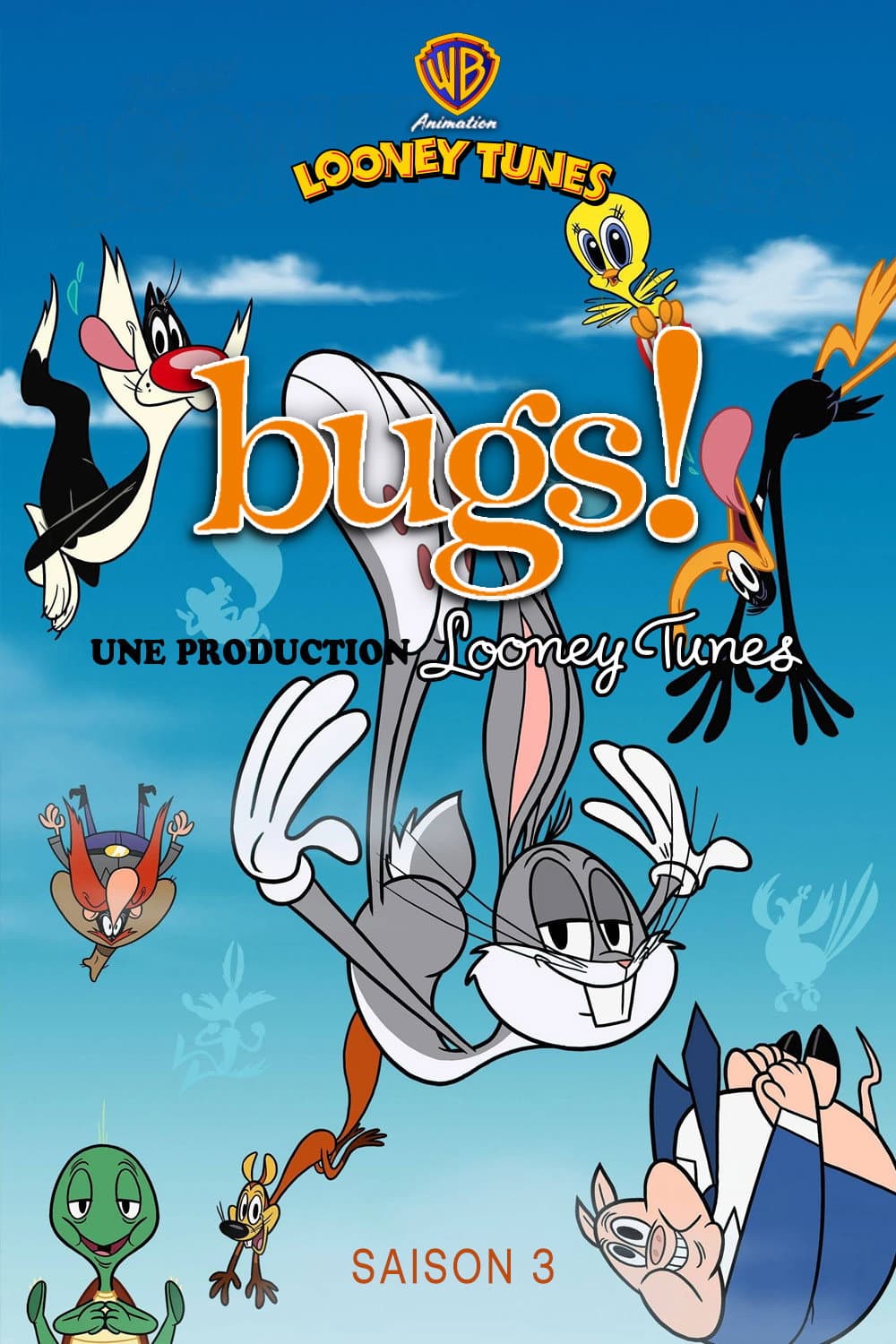 Saison 3 Saison 3