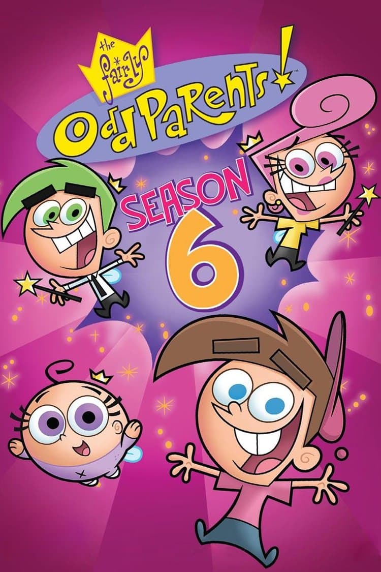 Saison 6 Saison 6