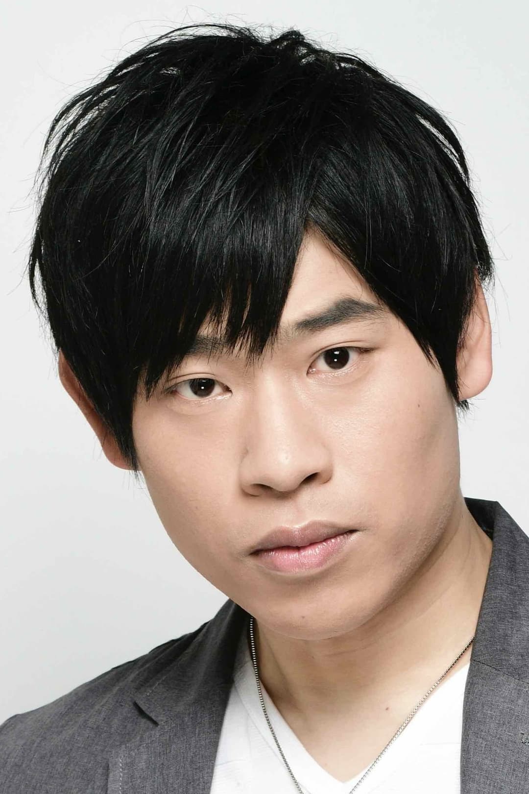 Ryota Iwasaki profile Ryota Iwasaki profile