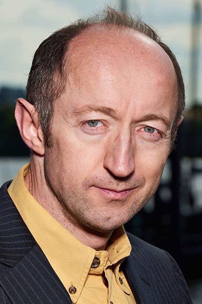 Tom Bonington profile Tom Bonington profile