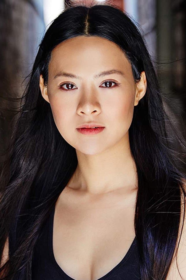 Linda Ngo profile Linda Ngo profile