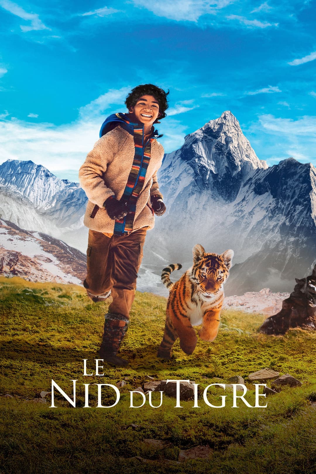 Le Nid du Tigre Le Nid du Tigre