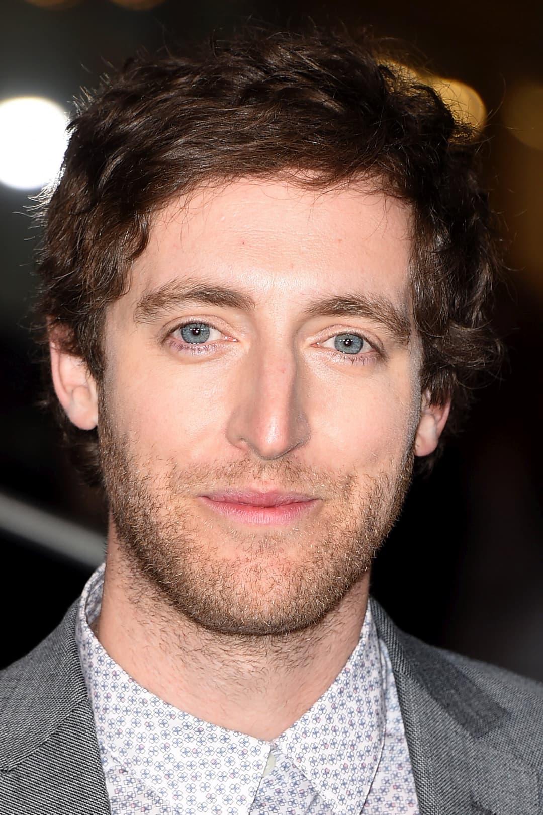 Thomas Middleditch profile Thomas Middleditch profile