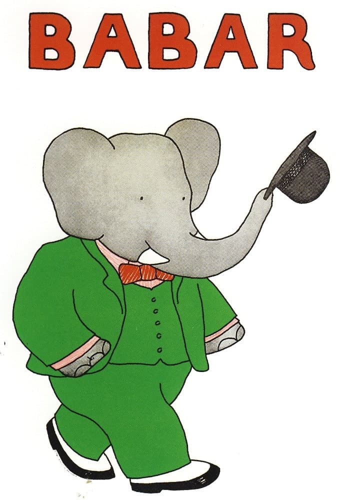 Babar Babar