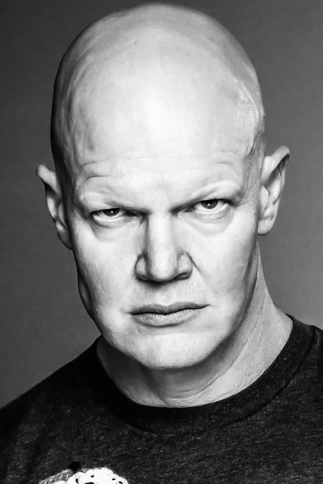 Derek Mears profile Derek Mears profile