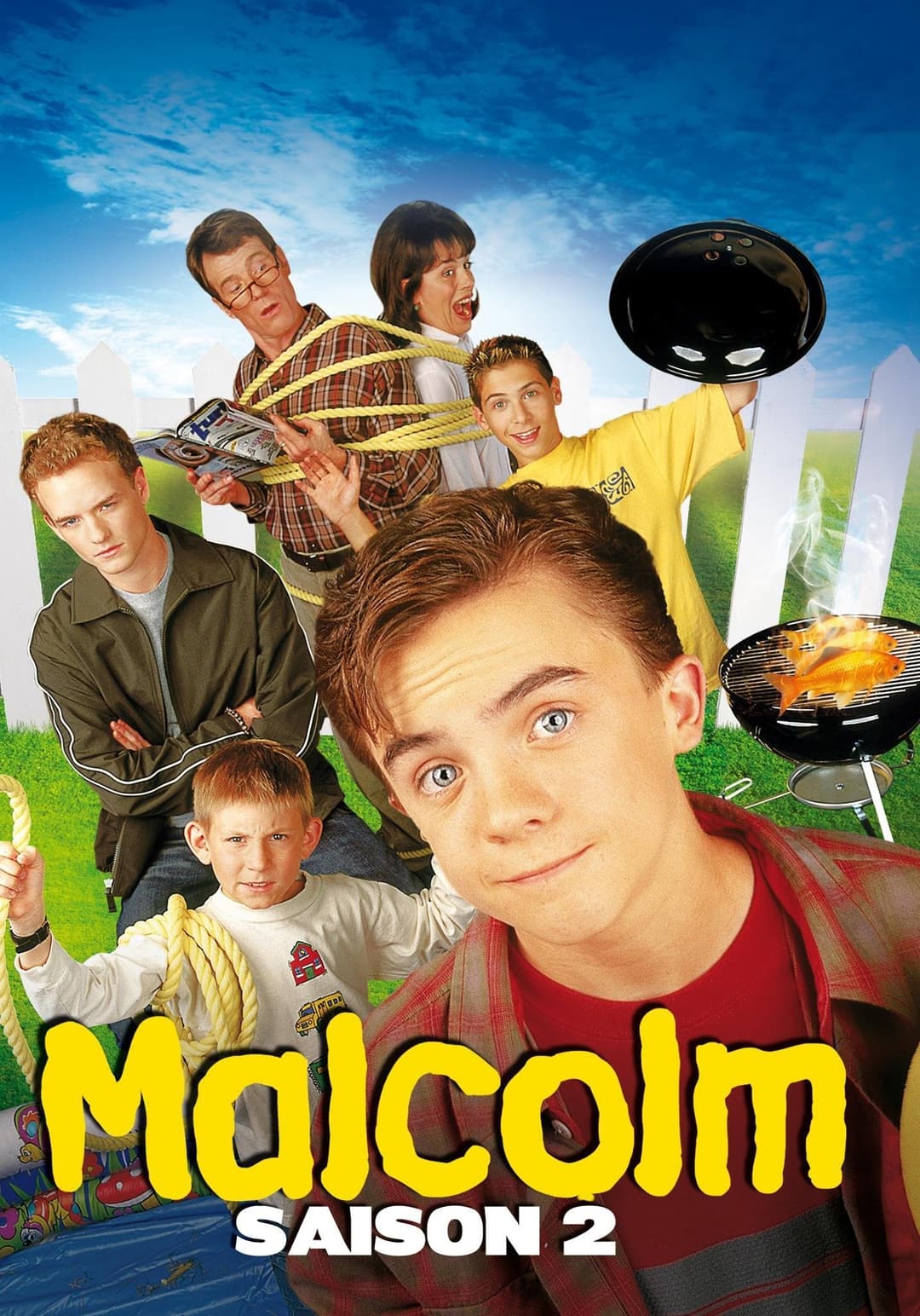 Saison 2 Saison 2