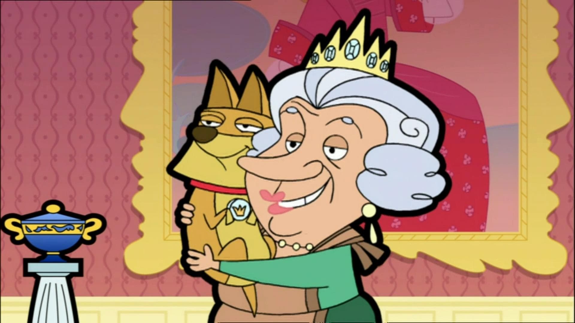 Royal Bean Royal Bean