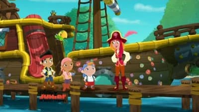 Épisode 32 Épisode 32