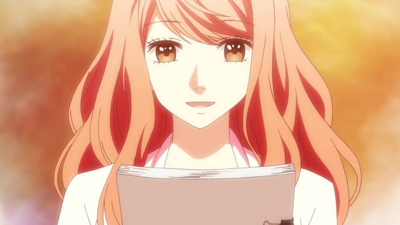 Au sujet de mon choix de n'avoir aucun regret dans ma vie de lycéen Au sujet de mon choix de n'avoir aucun regret dans ma vie de lycéen