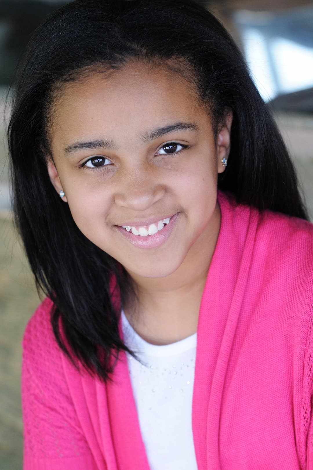 Elizabeth Dampier profile Elizabeth Dampier profile