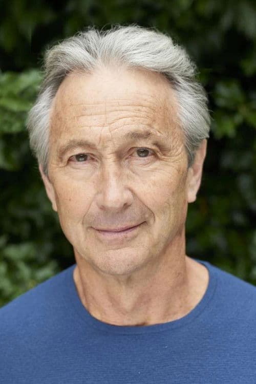 Colin Bruce profile Colin Bruce profile