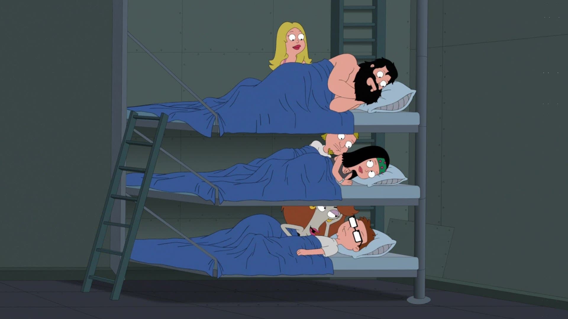 Après moi le déluge Après moi le déluge