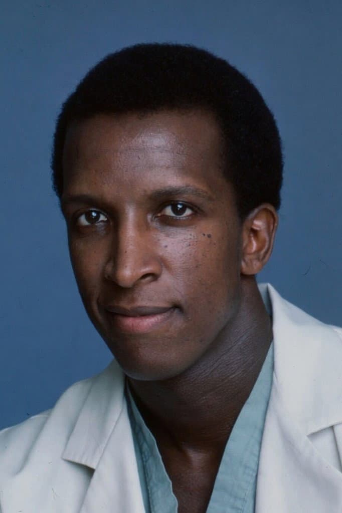 Dorian Harewood profile Dorian Harewood profile