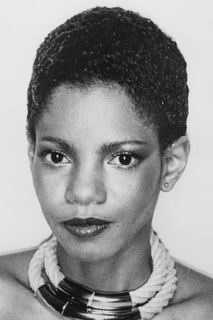 Melba Moore profile Melba Moore profile
