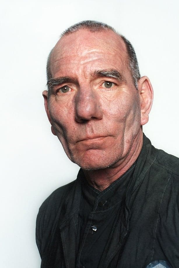 Pete Postlethwaite profile Pete Postlethwaite profile